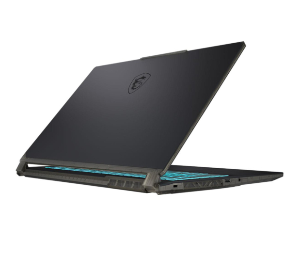 MSI Cyborg 15 i7-13620H/16GB/1TB RTX4050 144Hz - 1299694 - zdjęcie 3